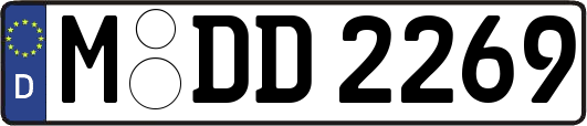 M-DD2269