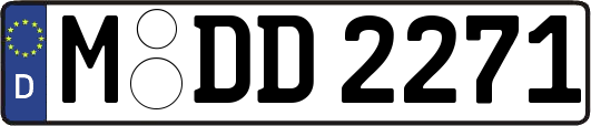 M-DD2271