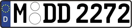 M-DD2272