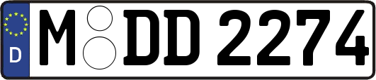 M-DD2274