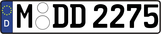 M-DD2275