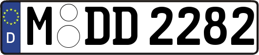 M-DD2282