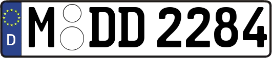 M-DD2284