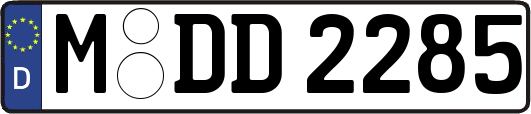 M-DD2285