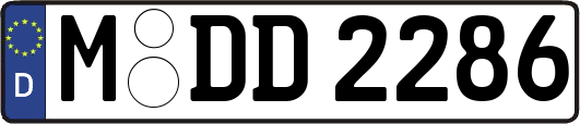 M-DD2286