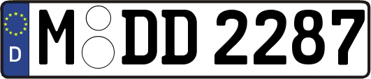 M-DD2287