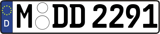 M-DD2291