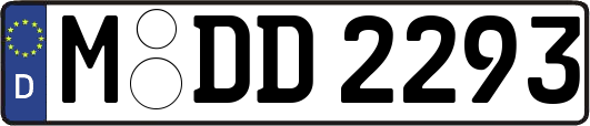 M-DD2293