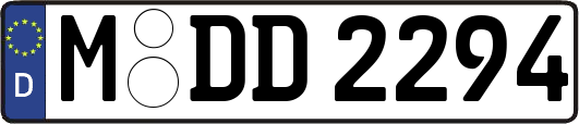 M-DD2294