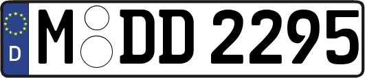M-DD2295