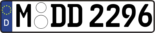 M-DD2296