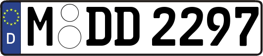 M-DD2297