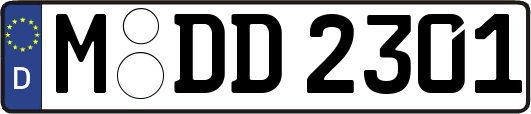 M-DD2301