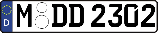 M-DD2302