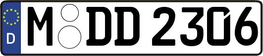 M-DD2306