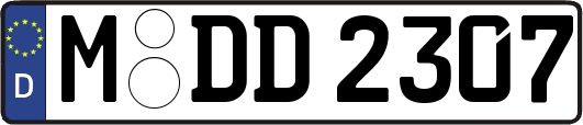 M-DD2307