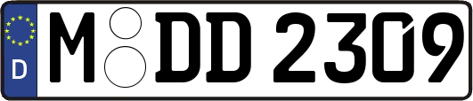 M-DD2309
