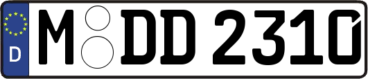 M-DD2310