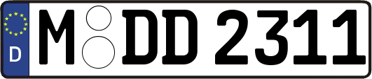M-DD2311