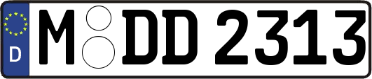 M-DD2313