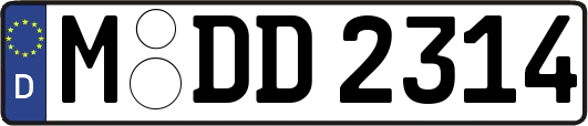 M-DD2314