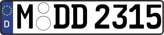 M-DD2315