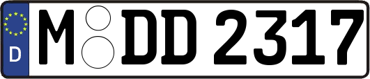 M-DD2317