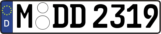 M-DD2319
