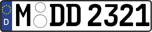 M-DD2321