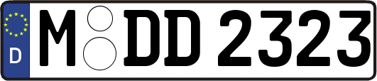 M-DD2323