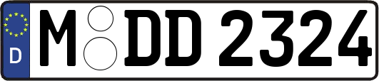 M-DD2324