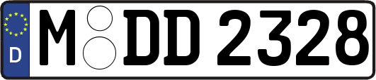 M-DD2328