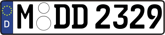 M-DD2329
