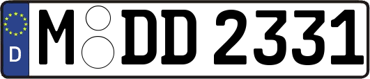 M-DD2331