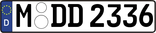 M-DD2336