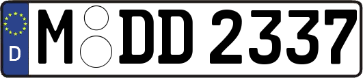 M-DD2337