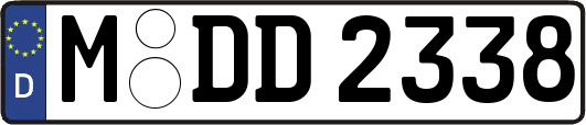M-DD2338