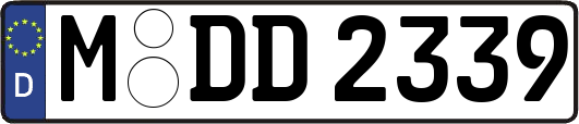 M-DD2339