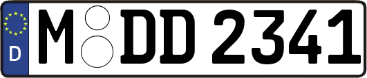 M-DD2341