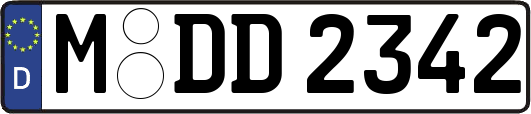 M-DD2342