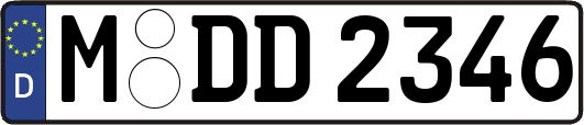 M-DD2346