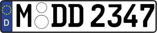 M-DD2347