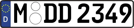 M-DD2349