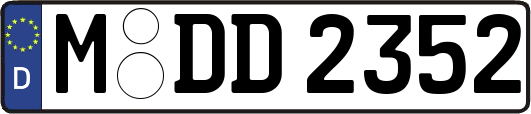 M-DD2352