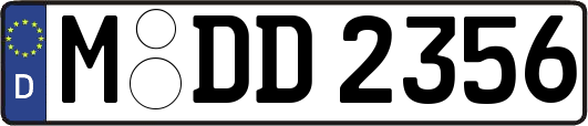 M-DD2356