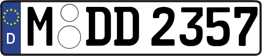 M-DD2357