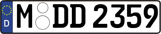 M-DD2359