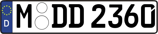 M-DD2360