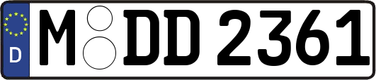 M-DD2361