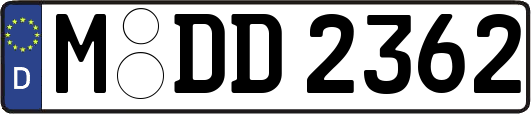 M-DD2362